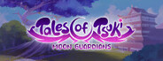 Tales of Tsuki - Moon Guardians