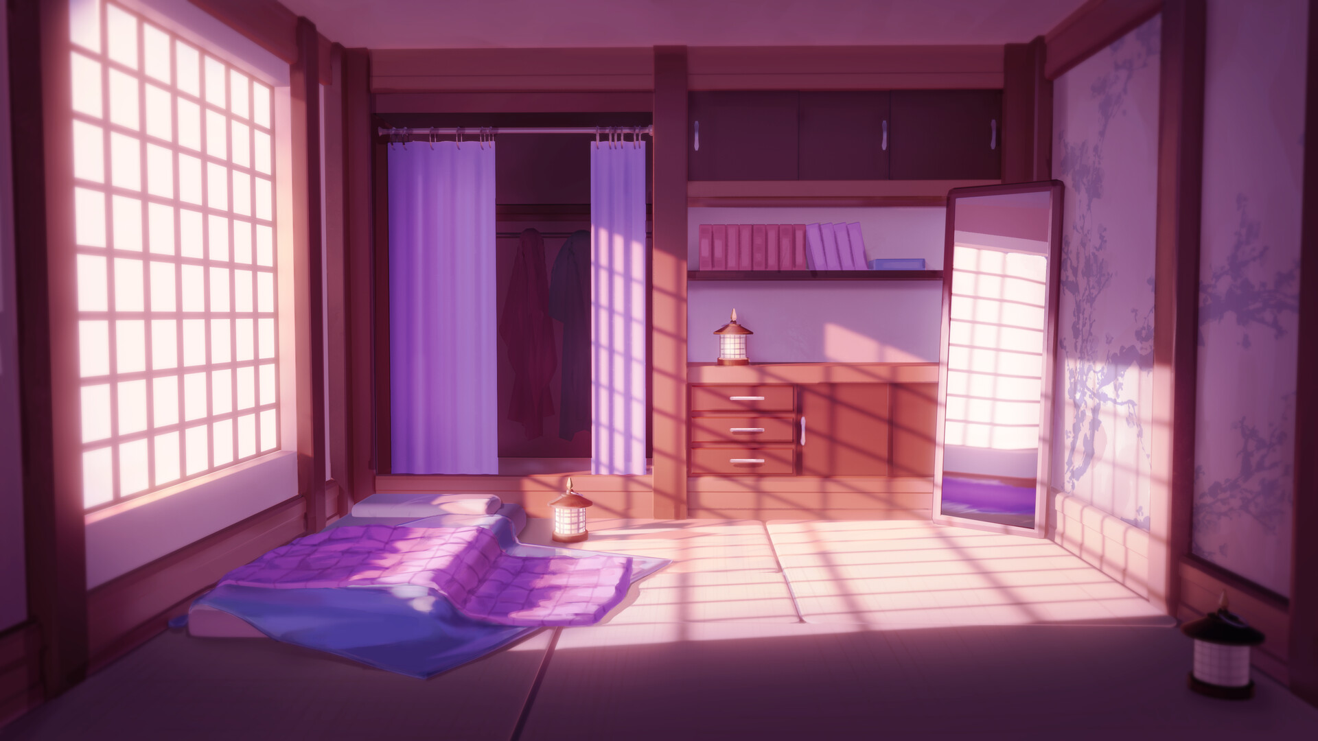 Tales of Tsuki - Moon Guardians #4