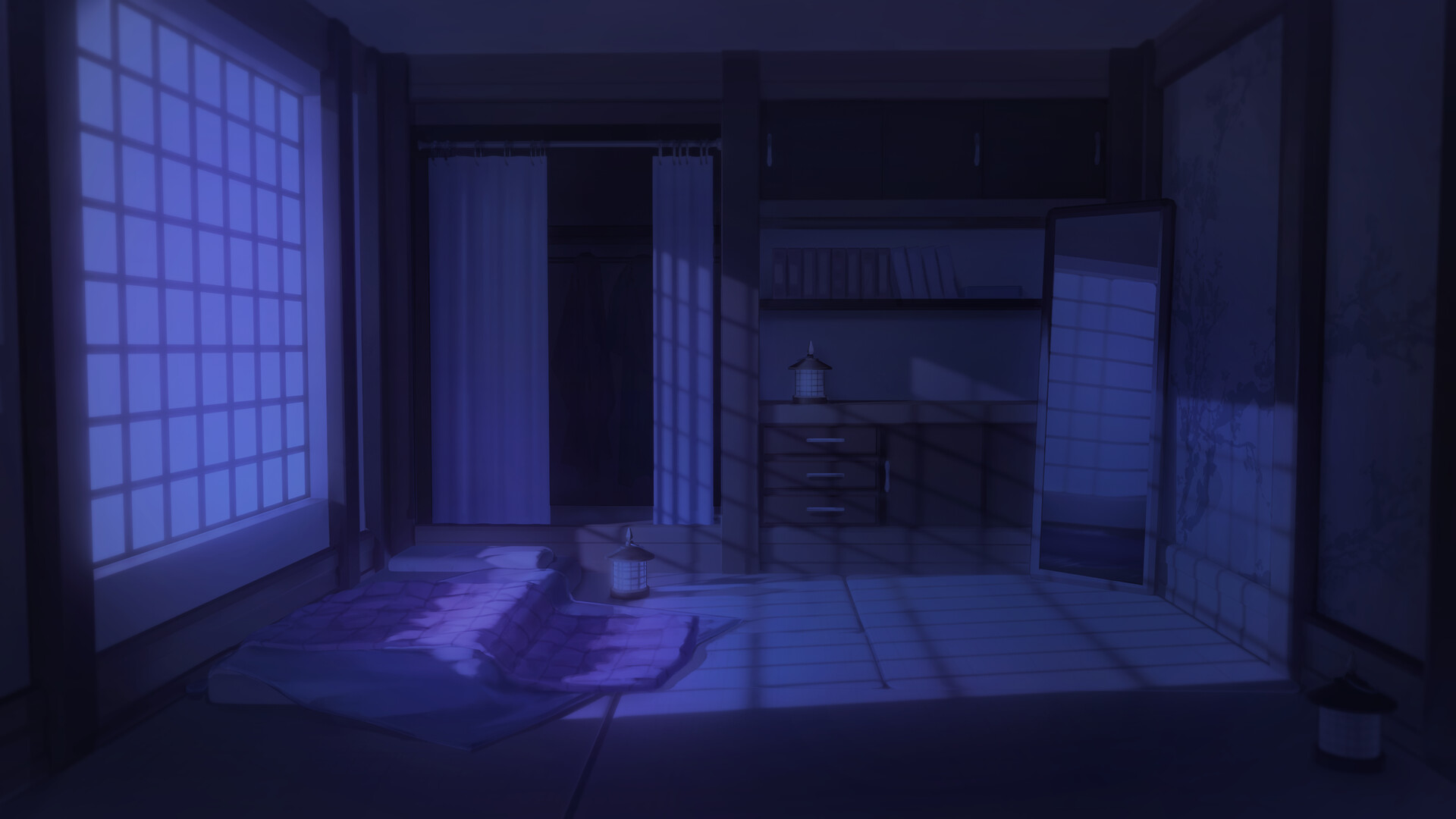 Tales of Tsuki - Moon Guardians #3