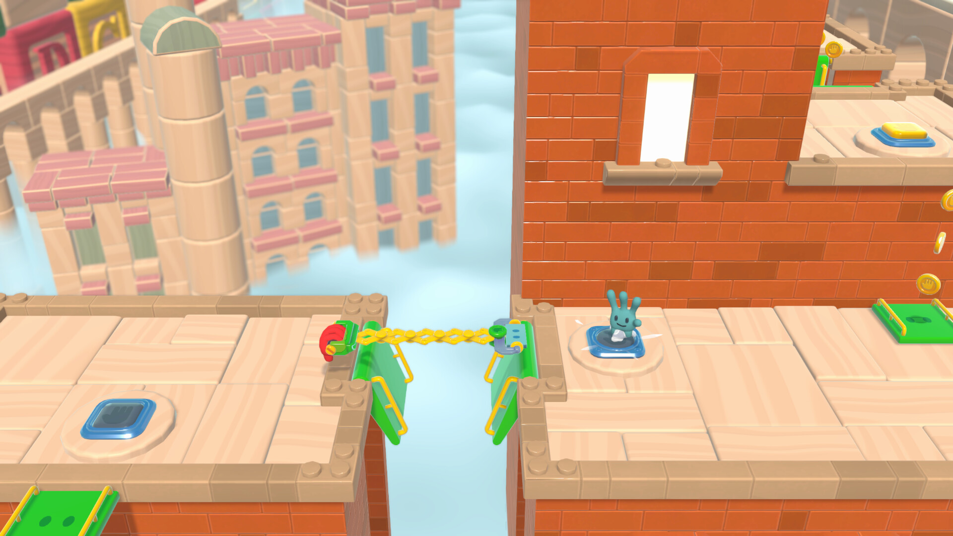 All Hands on Deck #9