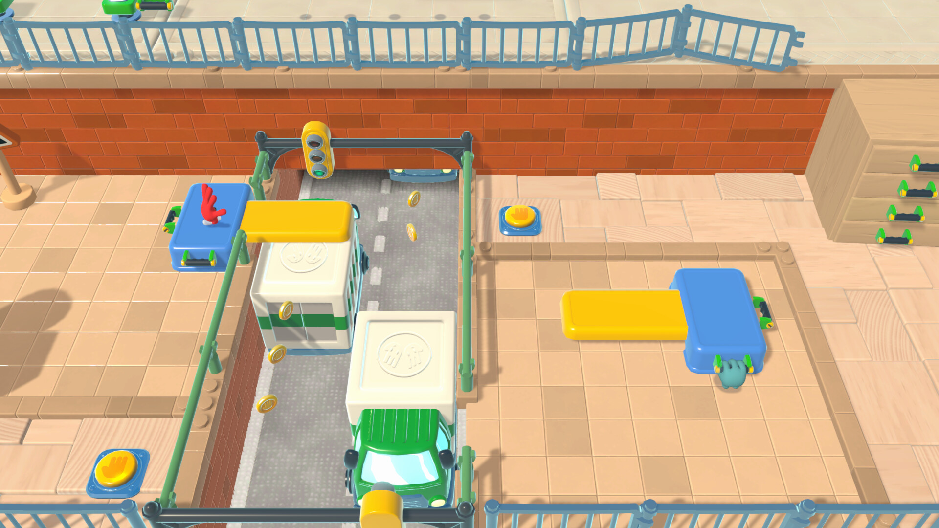 All Hands on Deck #2