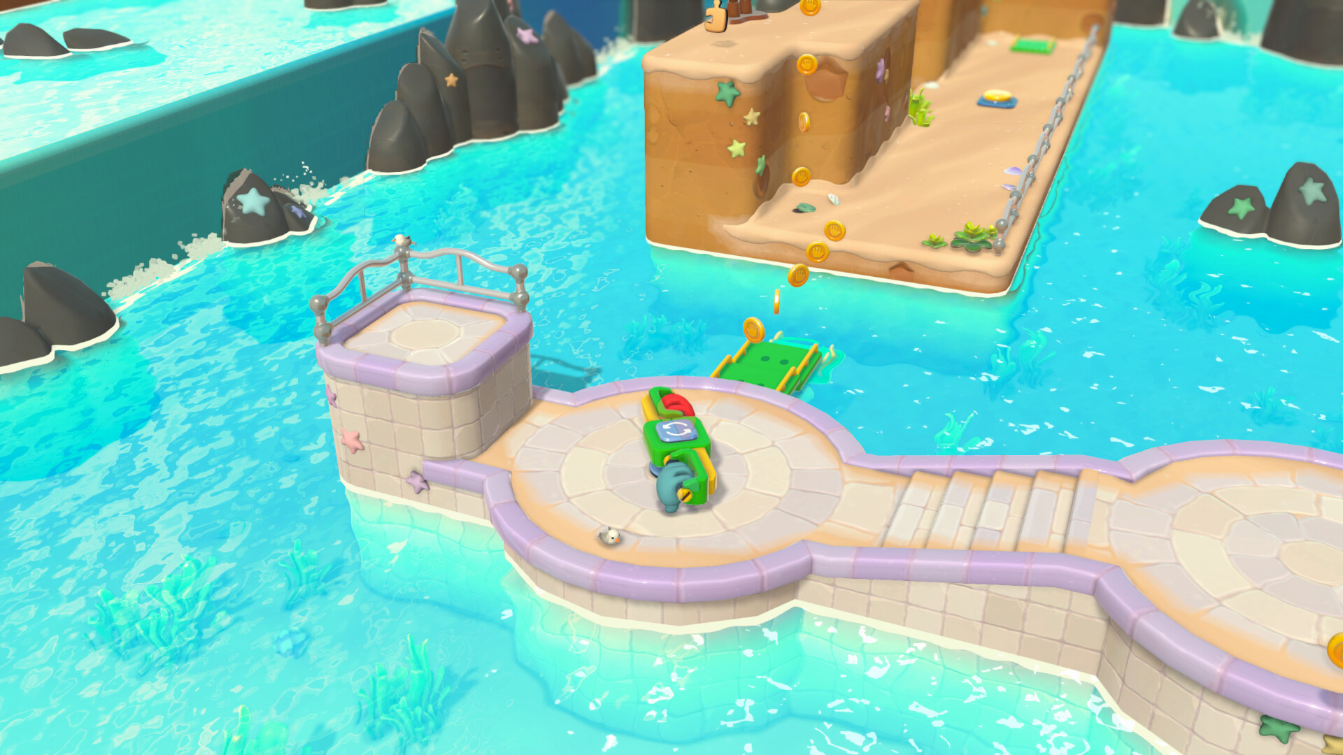 All Hands on Deck #10