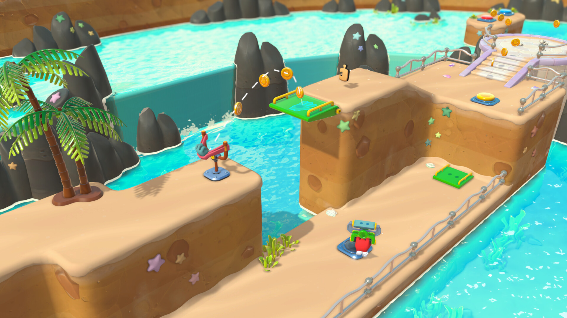 All Hands on Deck #5