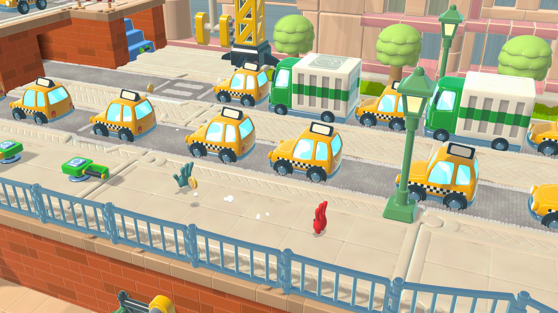 All Hands on Deck #6