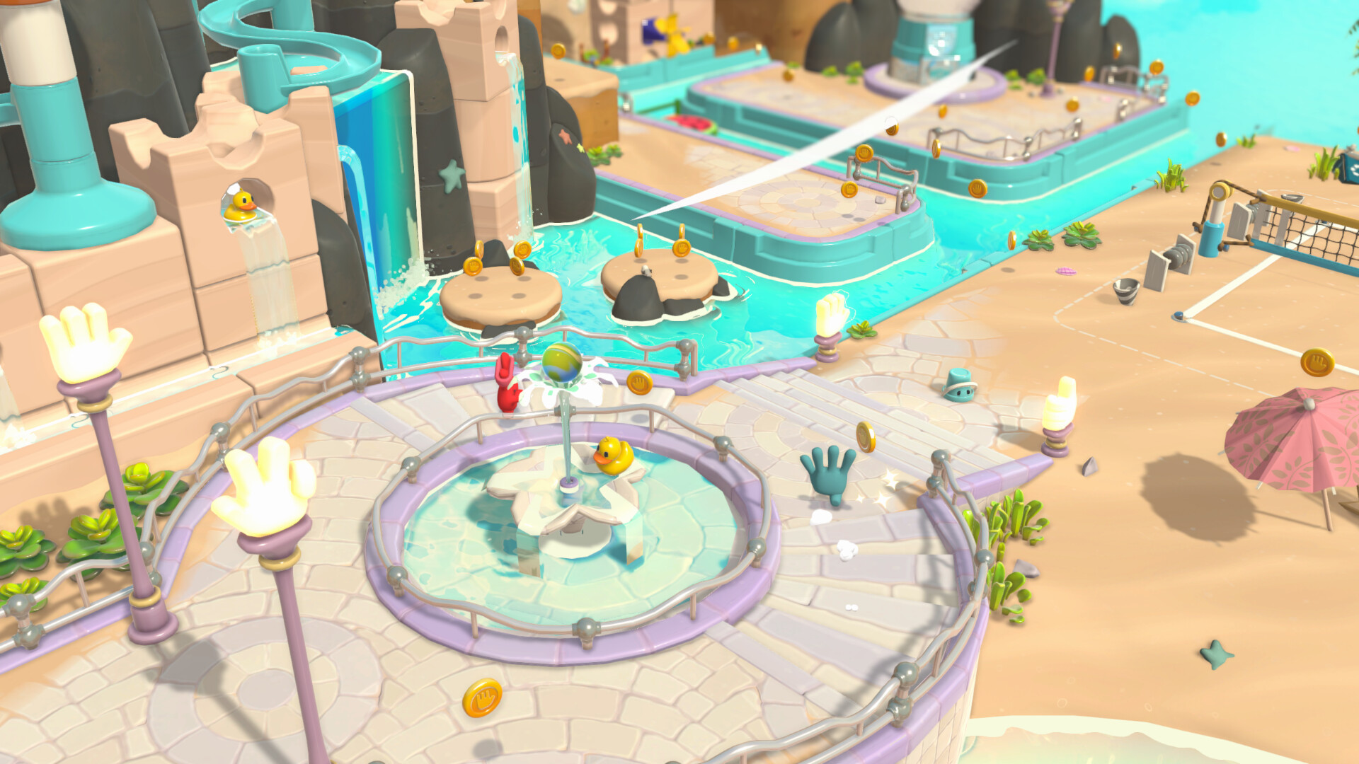 All Hands on Deck #4