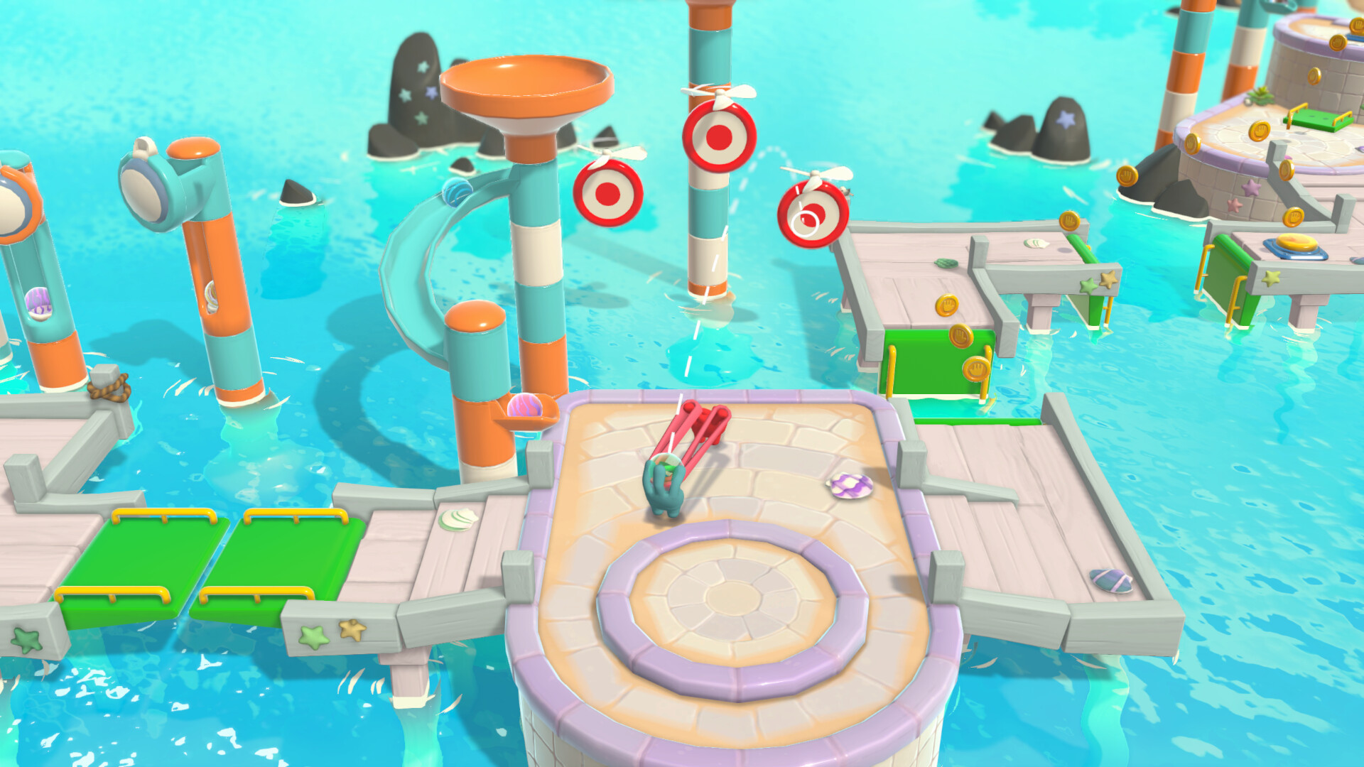 All Hands on Deck #3