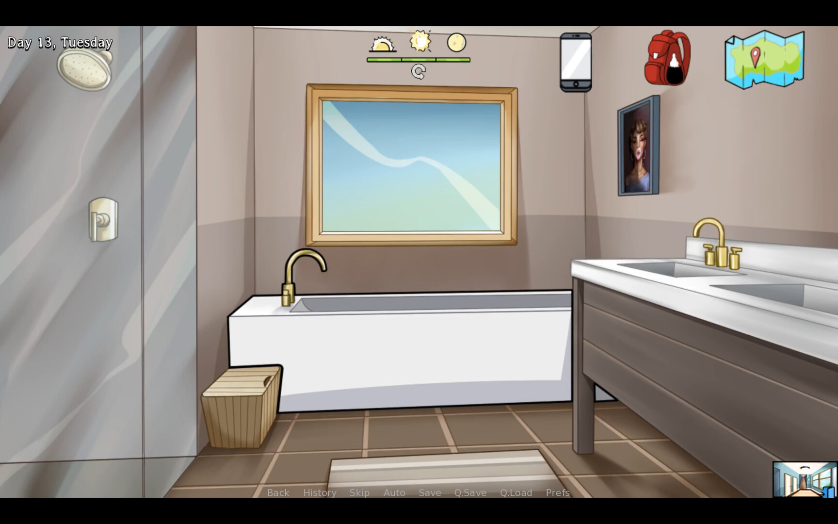 BONERDALE - 2022 Edition #4