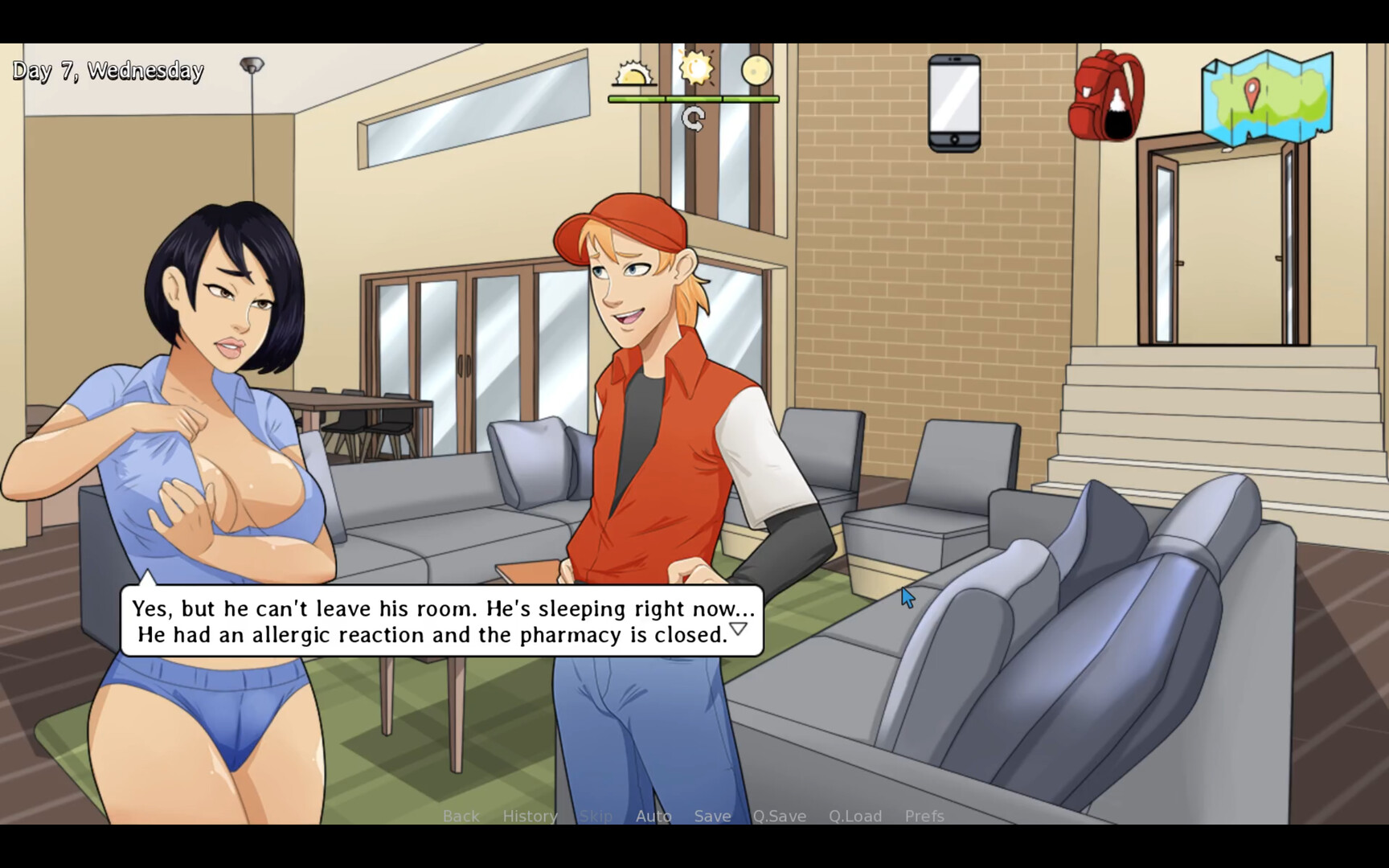 BONERDALE - 2022 Edition #0