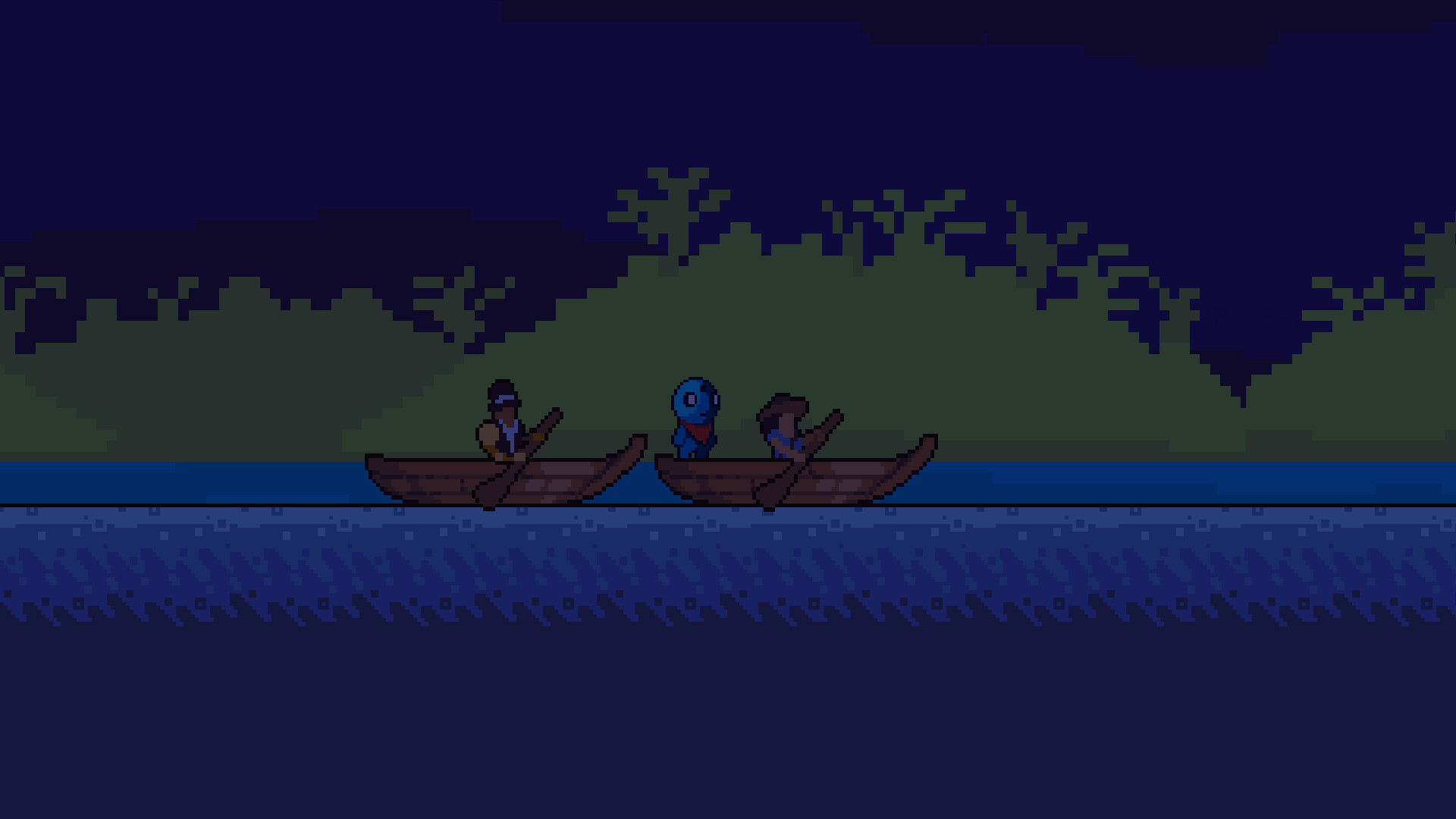 Idle Fishing on Steam