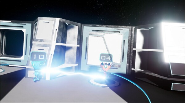 Cyber Attack game for Linux 1