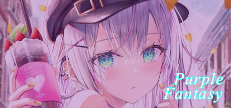 Купить дешево Purple Fantasy Купить ключ дешево Purple Fantasy