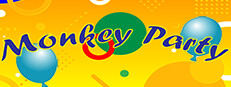 Monkey Party 게임 이미지