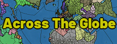 Across The Globe 게임 이미지