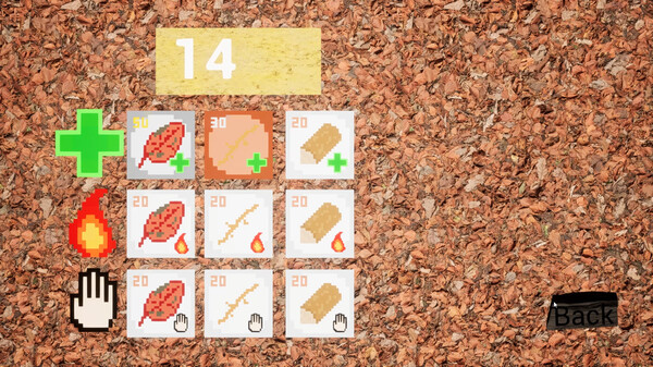 Скриншот из TAKIBI