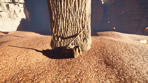 Скриншот из TAKIBI