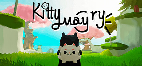 Kitty May Cry Cover Image
