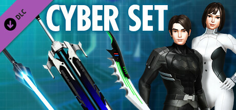 ALTAIR BREAKER - CYBER SET banner image