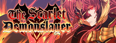 The Scarlet Demonslayer