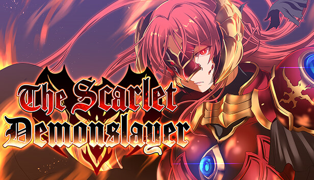 The Scarlet Demonslayer v5 +Unrated DRM-Free Download - Free GOG PC Games