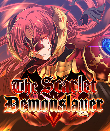 The Scarlet Demonslayer