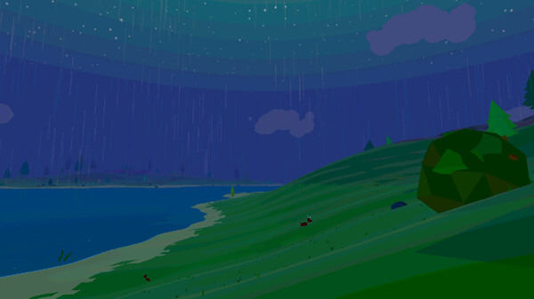 Somerholm game for Linux 1