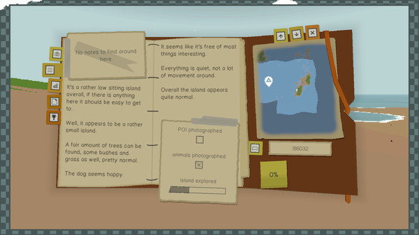 Somerholmfor windows and Linux 1