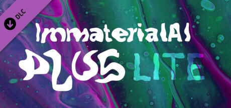 ImmaterialAI 5 Plus lite PC DLC deal