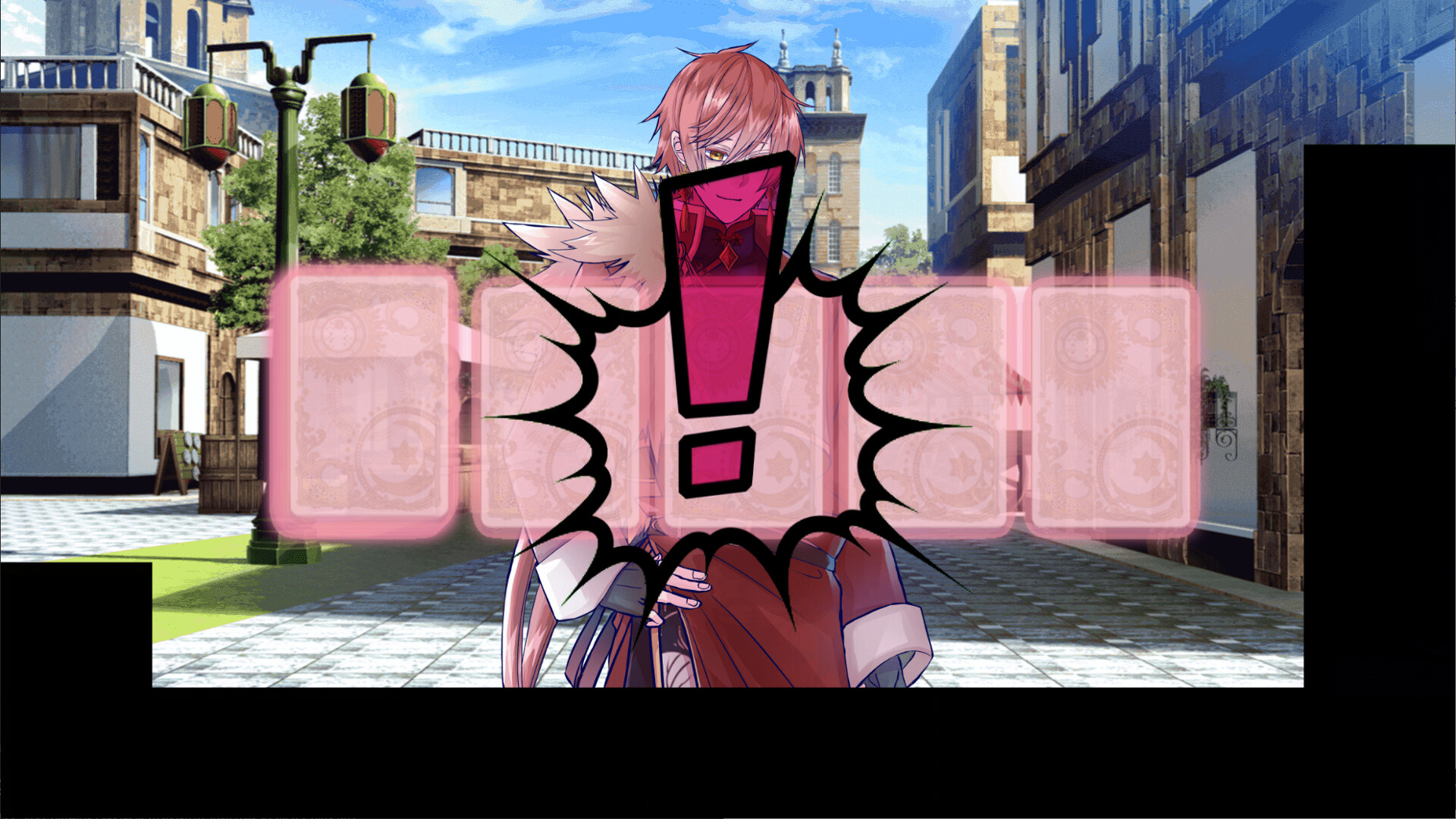 モノマギア Demo #5