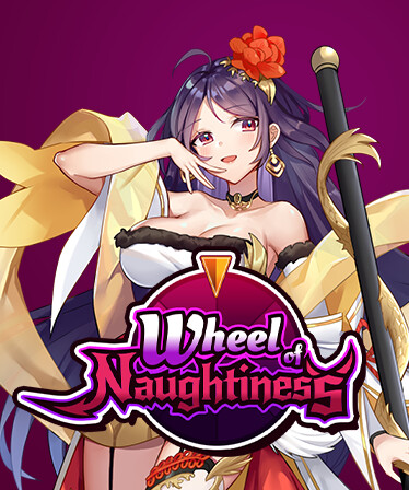 Wheel Of Naughtiness