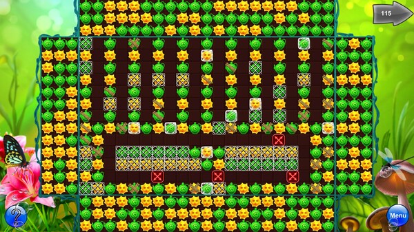 Скриншот из ClearIt 13 Скриншот из ClearIt 13