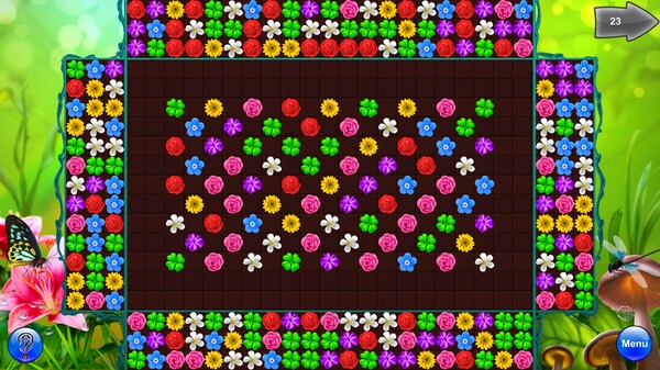 Скриншот из ClearIt 13 Скриншот из ClearIt 13