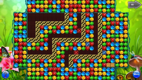 Скриншот из ClearIt 13 Скриншот из ClearIt 13