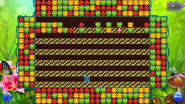 Скриншот из ClearIt 13 Скриншот из ClearIt 13