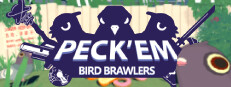 PECK'EM - Bird Brawlers