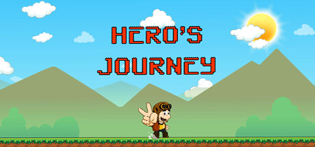 Hero's Journey steam charts