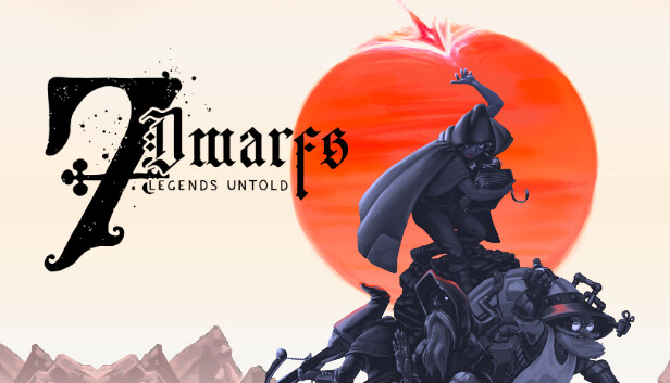 Seven Dwarfs: Legends Untold on Steam