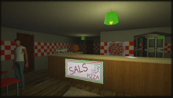 Vilomah game for Linux 1