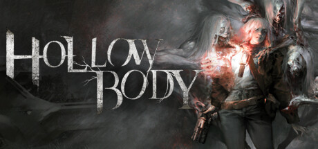Hollowbody Cover Image