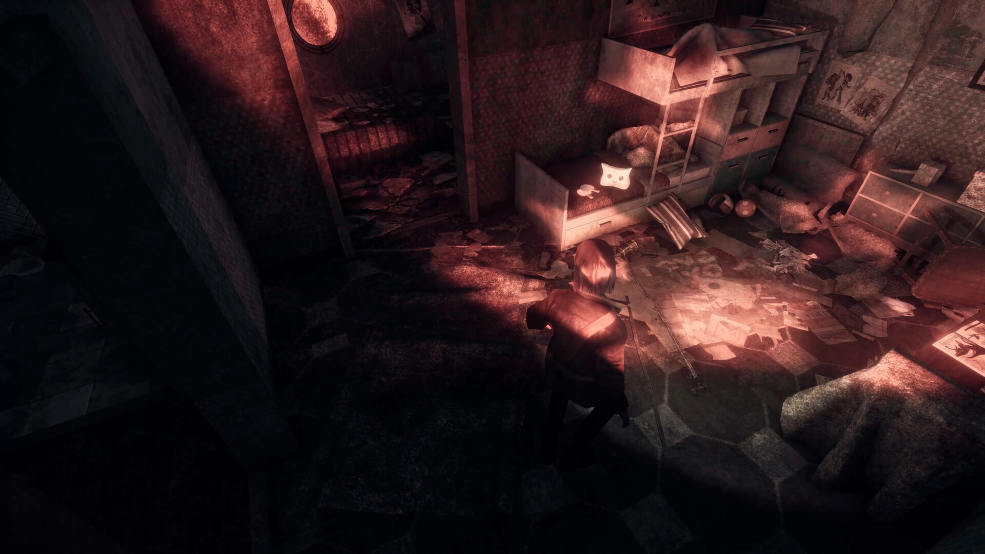 Veja os requisitos do remake de Silent Hill 2 para PC