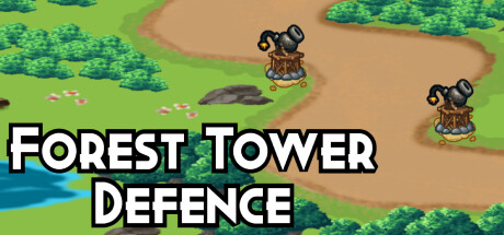 Forest Tower Defense Cover Image