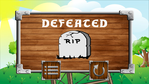 Скриншот из Forest Tower Defense