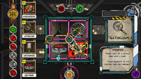 Distraction Machinefor windows and Linux 1