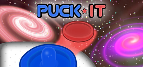 PuckIt Deluxe Cover Image