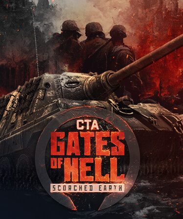 Call to Arms - Gates of Hell: Scorched Earth