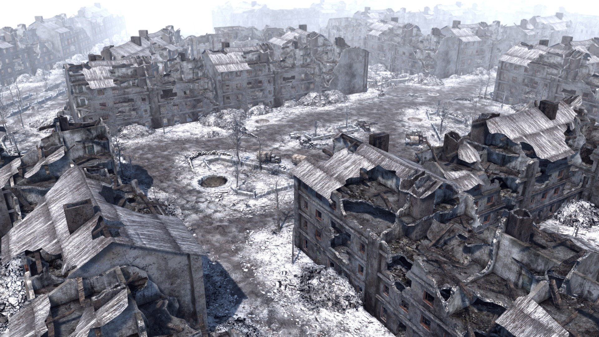 Call to Arms - Gates of Hell: Scorched Earth #13