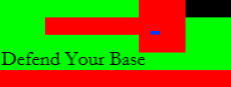 Defend Your Base
