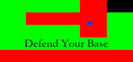 Defend Your Base Cover Image