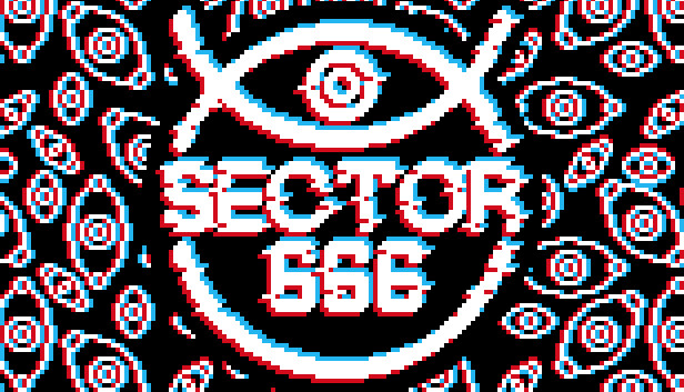 Sector 666 - The Forgotten Zone on Steam