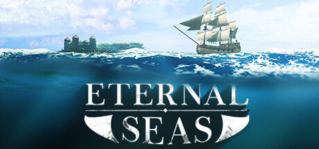 Eternal Seas Cover Image
