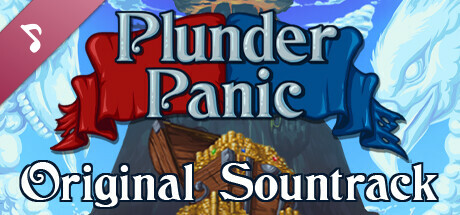 Plunder Panic Original Soundtrack